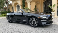 Ford Mustang GT